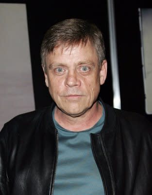 Mark Hamill