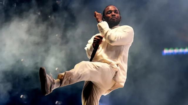 Coachella 2022: Baby Keem brings out Kendrick Lamar for the festival's  second weekend – Daily Breeze