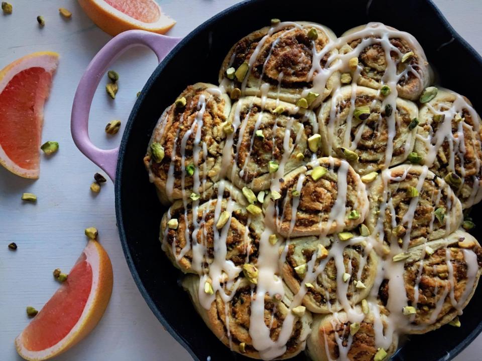 25+ Pistachio Recipes For All The Nut Lovers Out There