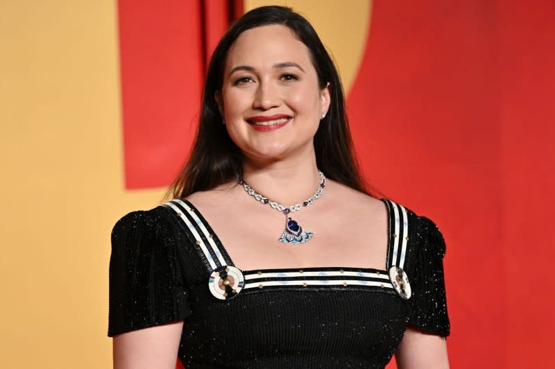Lily Gladstone has been selected as the part of the jury for next month's Cannes Film Festival in France. File Photo by Christine Chew/UPI