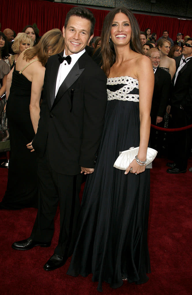 Oscars 2007