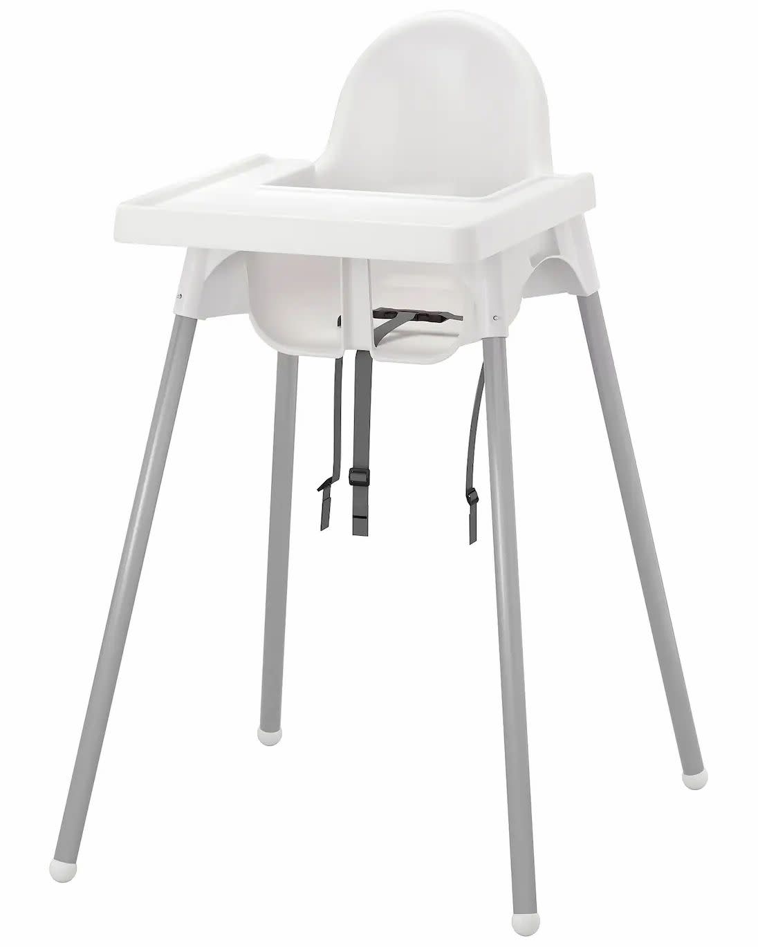 Antilop Highchair