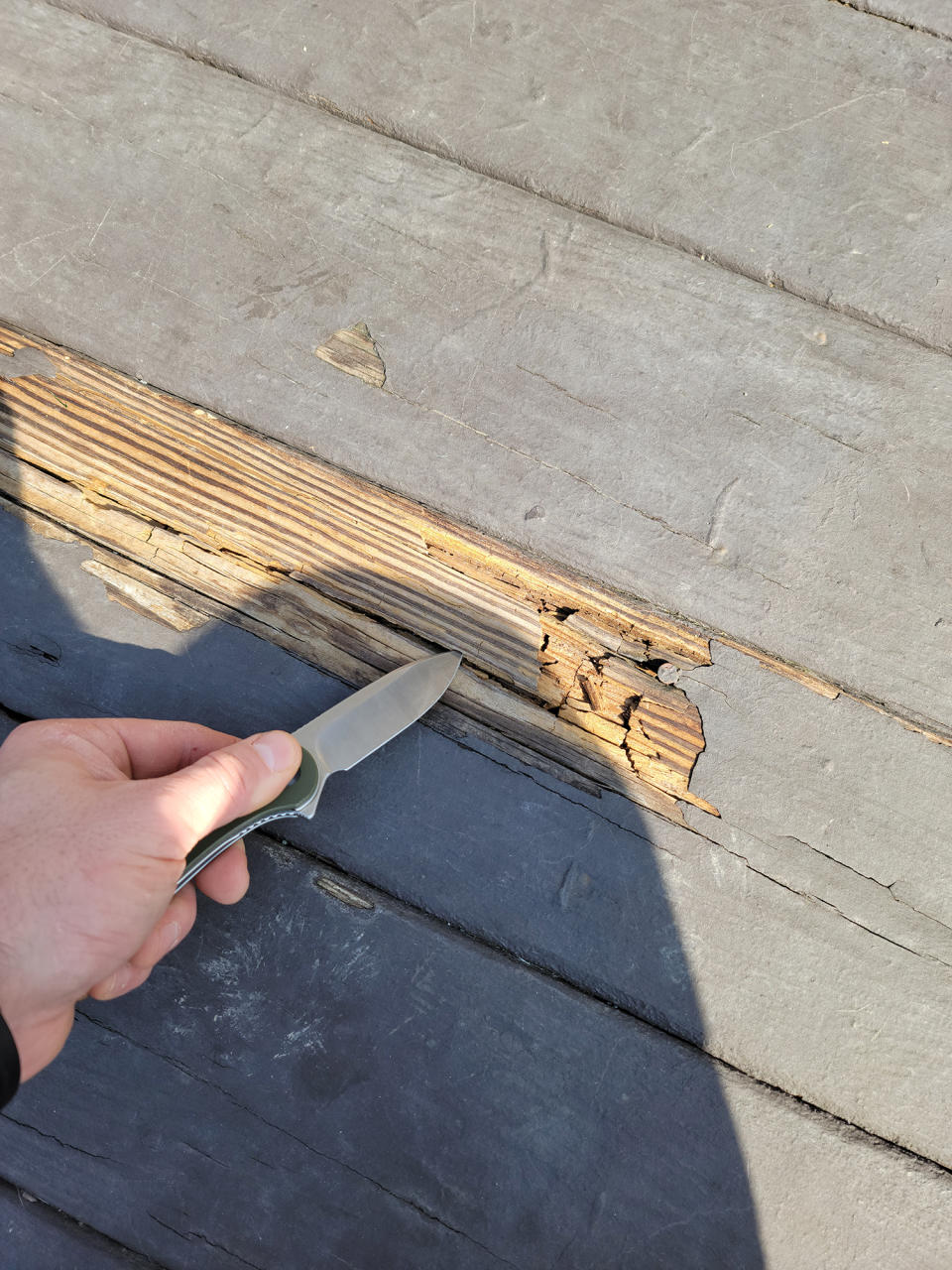 restore deck, deck restoration