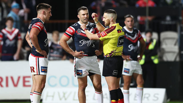 Dragons vs Roosters: Prediction and Tips - NRL Round 12, 2023