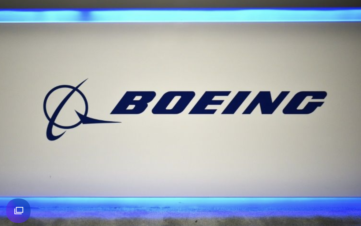 Boeing