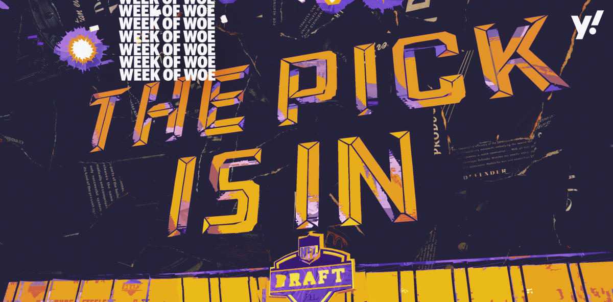 Re-drafting the top 15 picks of the 2021 NFL draft: Who goes No. 1