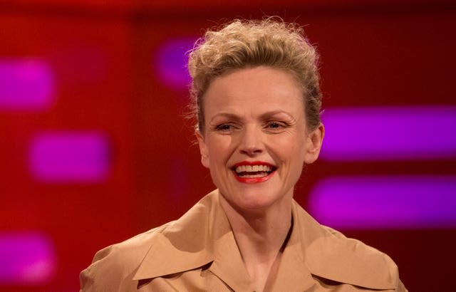 Graham Norton Show – London