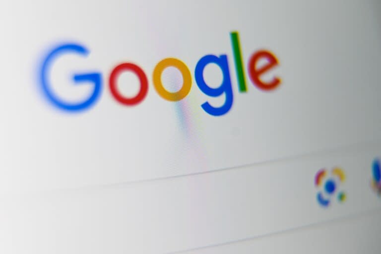 La Justicia de Estados Unidos planea presentar hoy una demanda antimonopolio contra Google