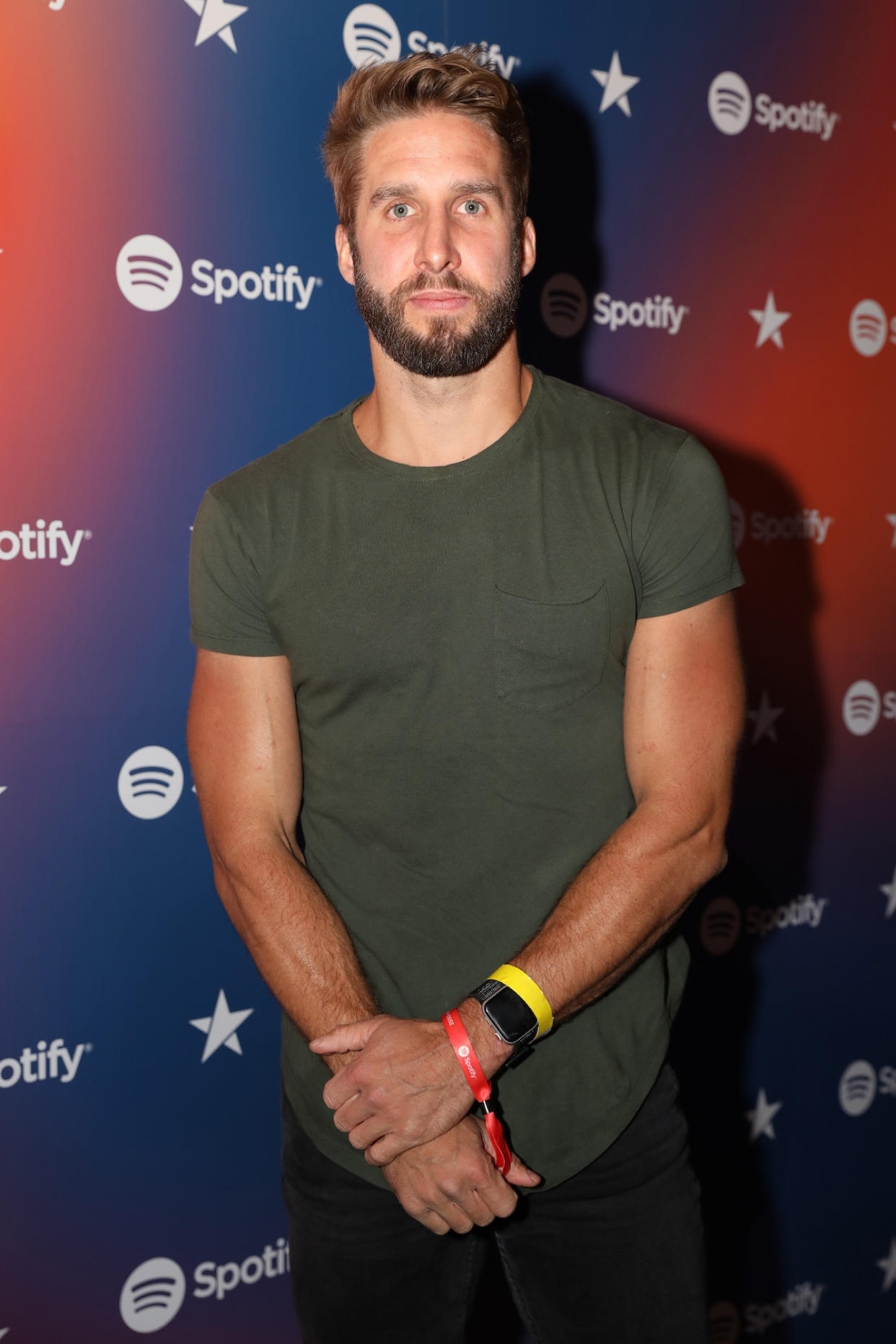 Kaitlyn Bristowe Hurt By Shawn Booth Saying Their Relationship Wasn t Real