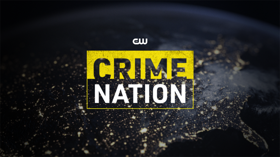 ‘Crime Nation’ on The CW