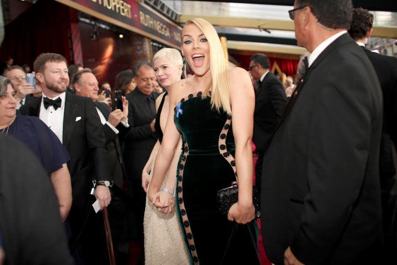 Busy Phillips Oscars