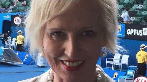 Queensland Australian of the Year Catherine McGregor has retracted her controversial statements. Photo: Twitter