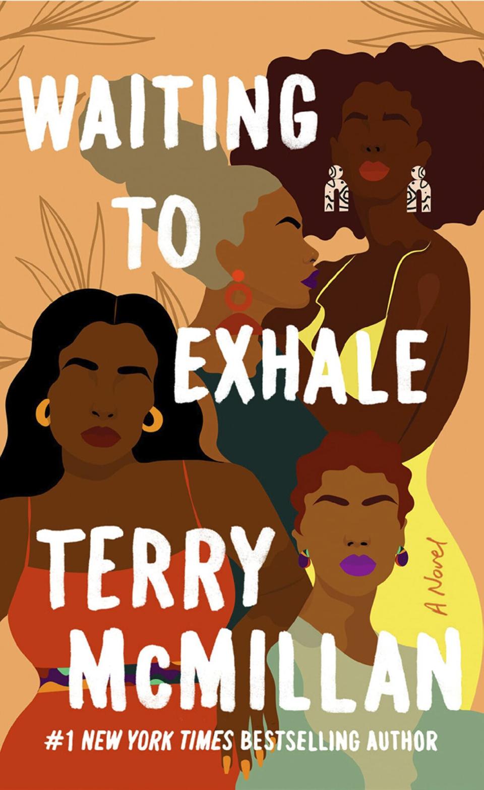 Waiting To Exhale by Terry McMillan