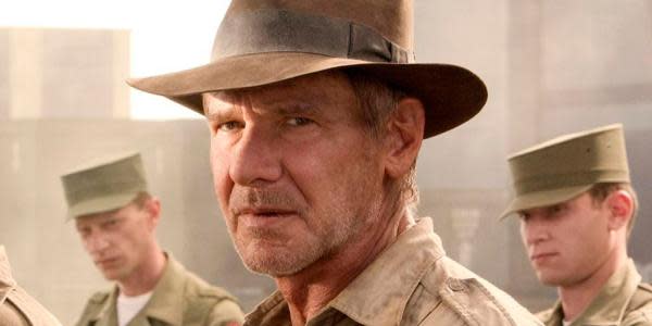 Rumor: Disney estrenará en streaming Indiana Jones 5 tras desastrosas funciones de prueba
