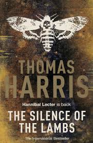 silence book cover