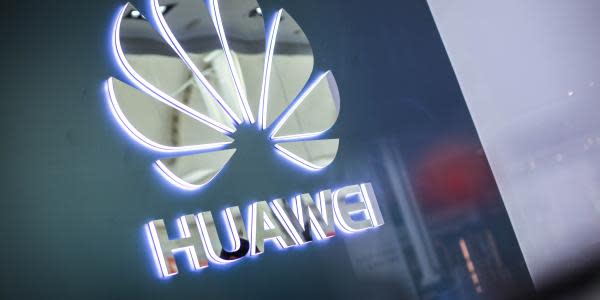 Huawei busca formar una alianza con su servicio de mapas