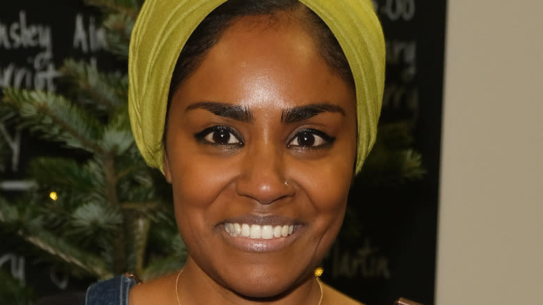 Nadiya Hussain