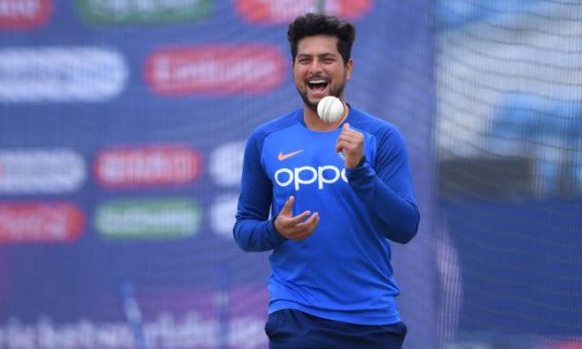 Kuldeep Yadav India Predicted Playing XI