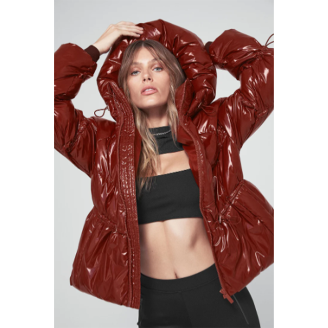 Fresh Drops From Alo Yoga - Alo's Cozy Must-Have Jackets