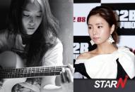 BoA talks about drinking with Shin Se Kyung