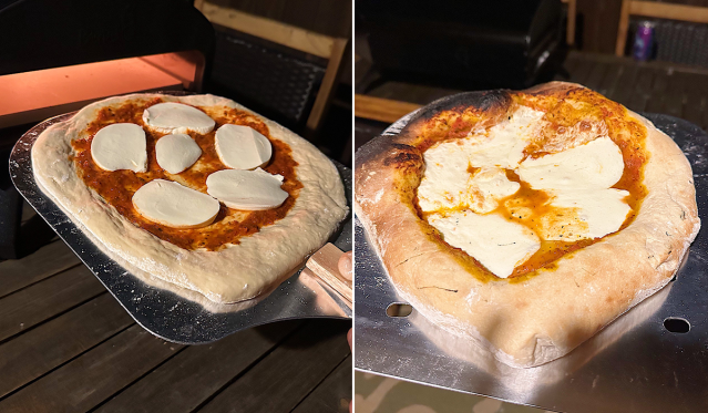 The 9 Best Pizza Tools of 2024, Tested and Reviewed