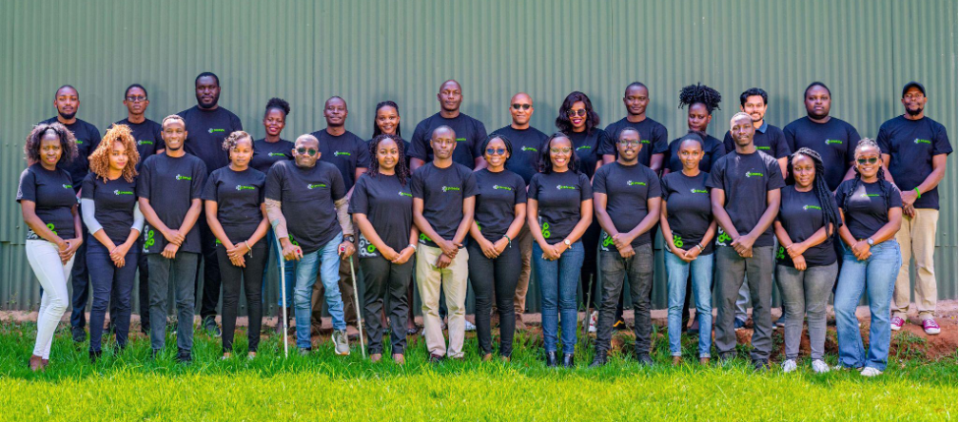 Kenyan fintech Pezesha raises $11M backed by Women World Banking, Cardano builder IOG