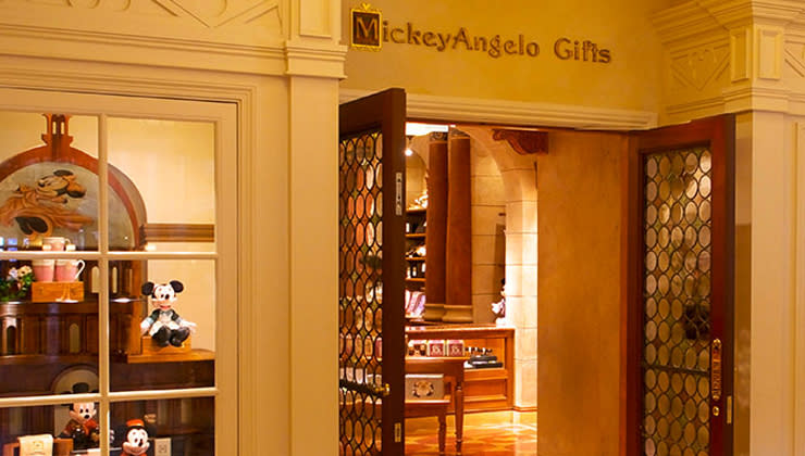 MickeyAngelo Gifts