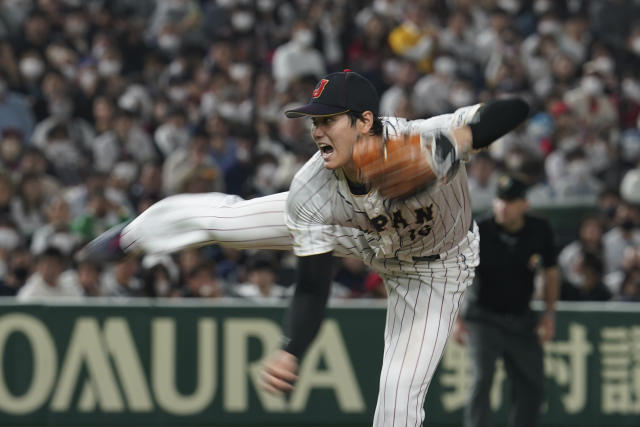 Japan has special relationship with Ohtani