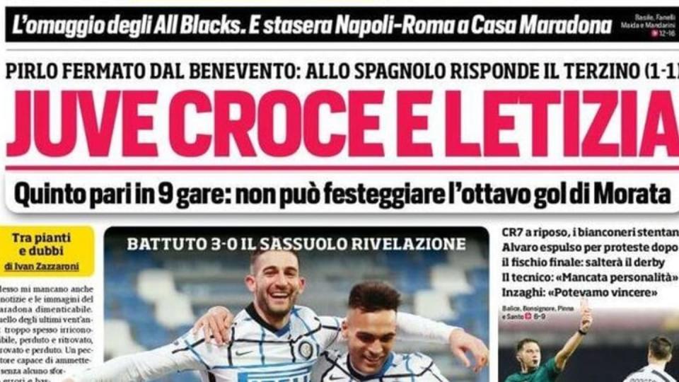 Corriere dello Sport