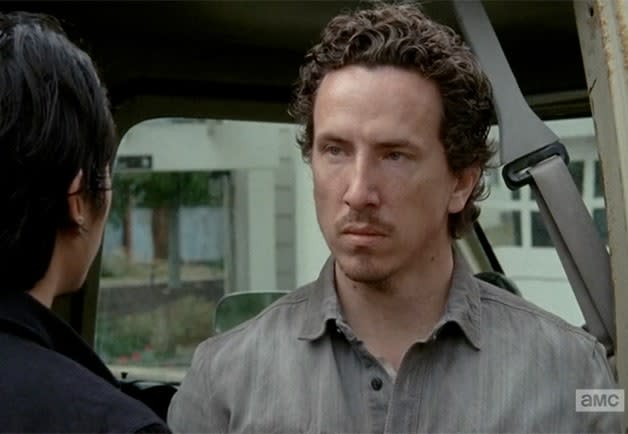 The Walking Dead: Power-Ranking Episode 15, Season 5