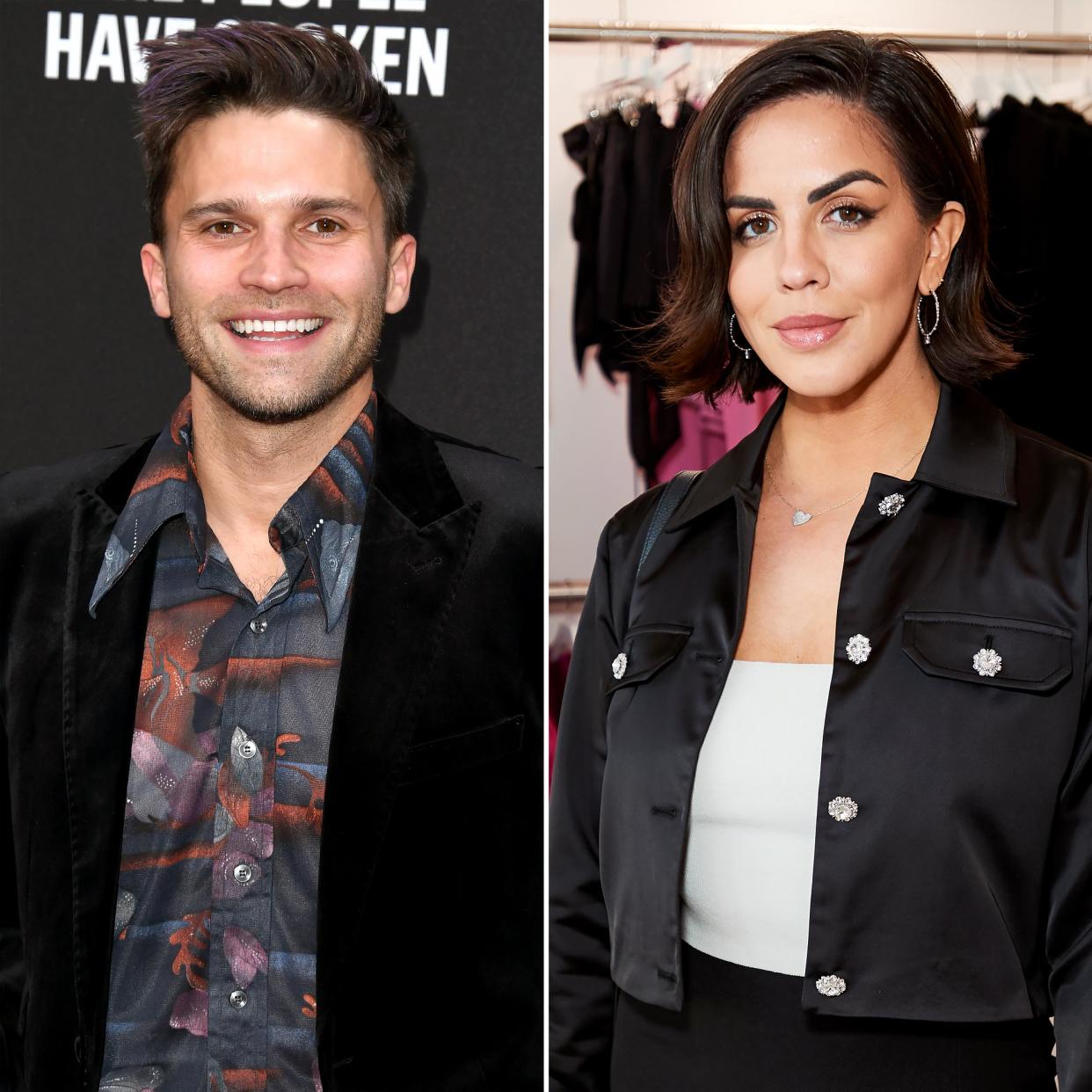 Tom Schwartz Reveals 'Things Got Heated' Between Him and Katie Maloney Over Dog Custody 2