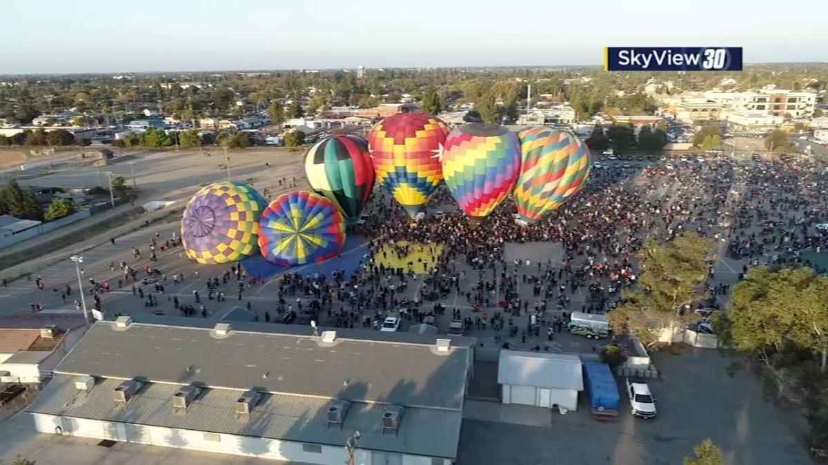 Clovis Fest to highlight Made in Clovis ideas and items this weekend