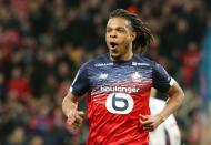 Ligue 1 - Lille v Olympique Lyonnais