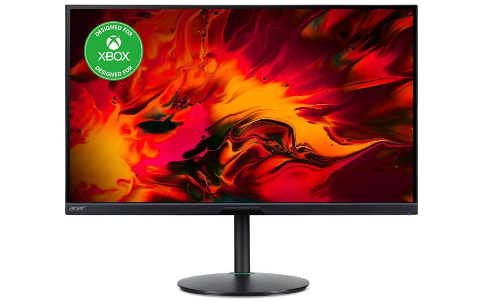 Acer Xbox Edition Gaming Monitor XV282K KV 28”  Gaming Features for Xbox