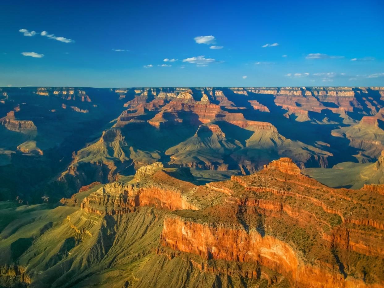 Grand Canyon