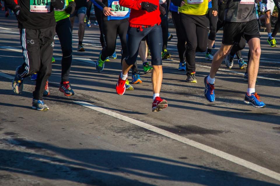 The Torfaen 10k is scheduled for Sunday, July 14 <i>(Image: Canva)</i>