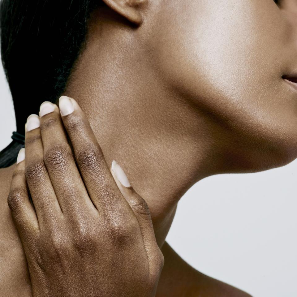 6 Sneaky Things Your Neck Is Trying to Tell You About Your Health