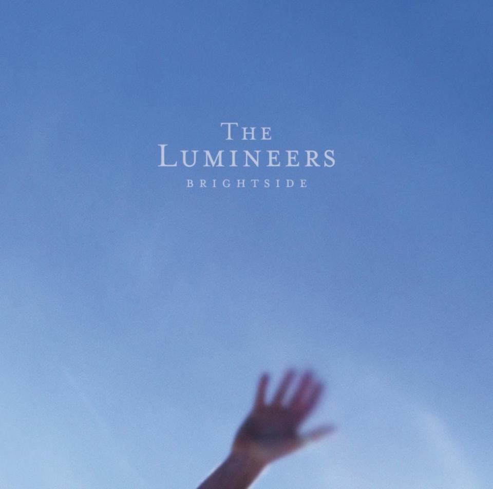 The Lumineers' fourth album, "Brightside," arrives Jan. 14, 2022.