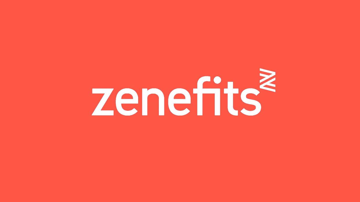 Zenefits