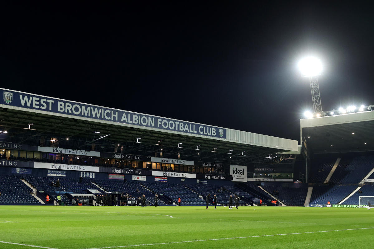 West Brom major takeover update as £50m talks held
