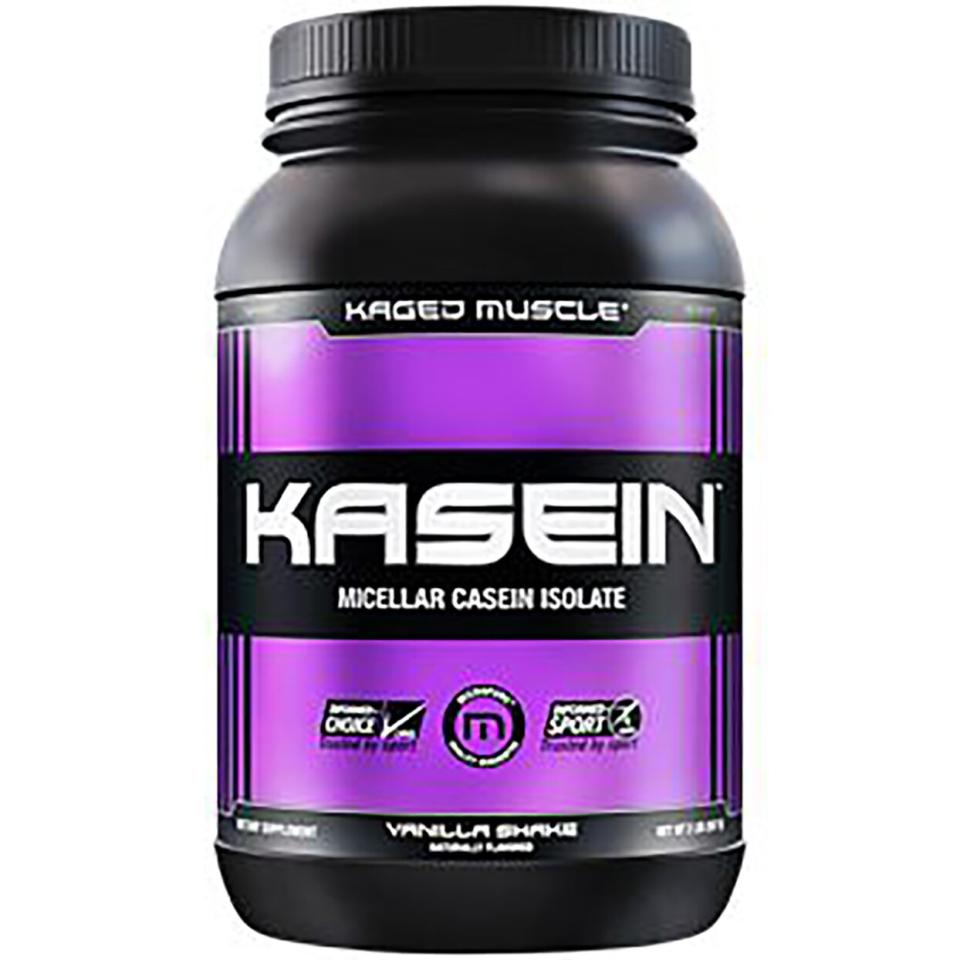 best casein protein kasein