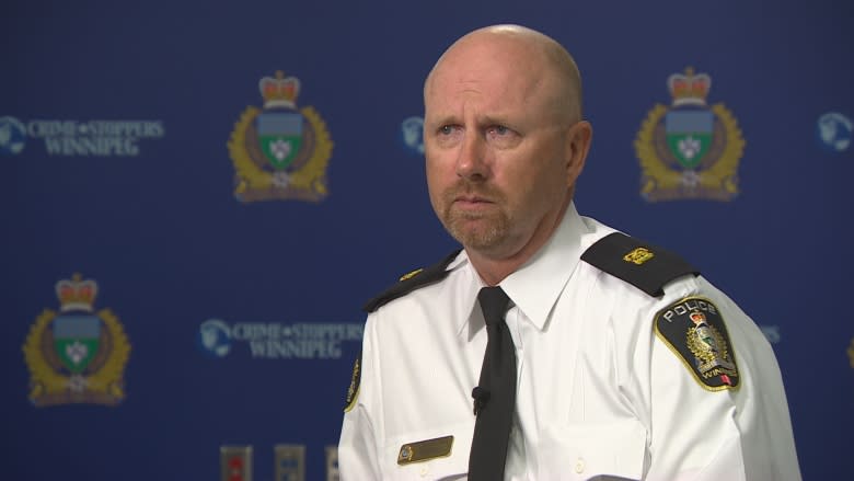 Young boy's violent behaviour leaves Winnipeg police at wit's end