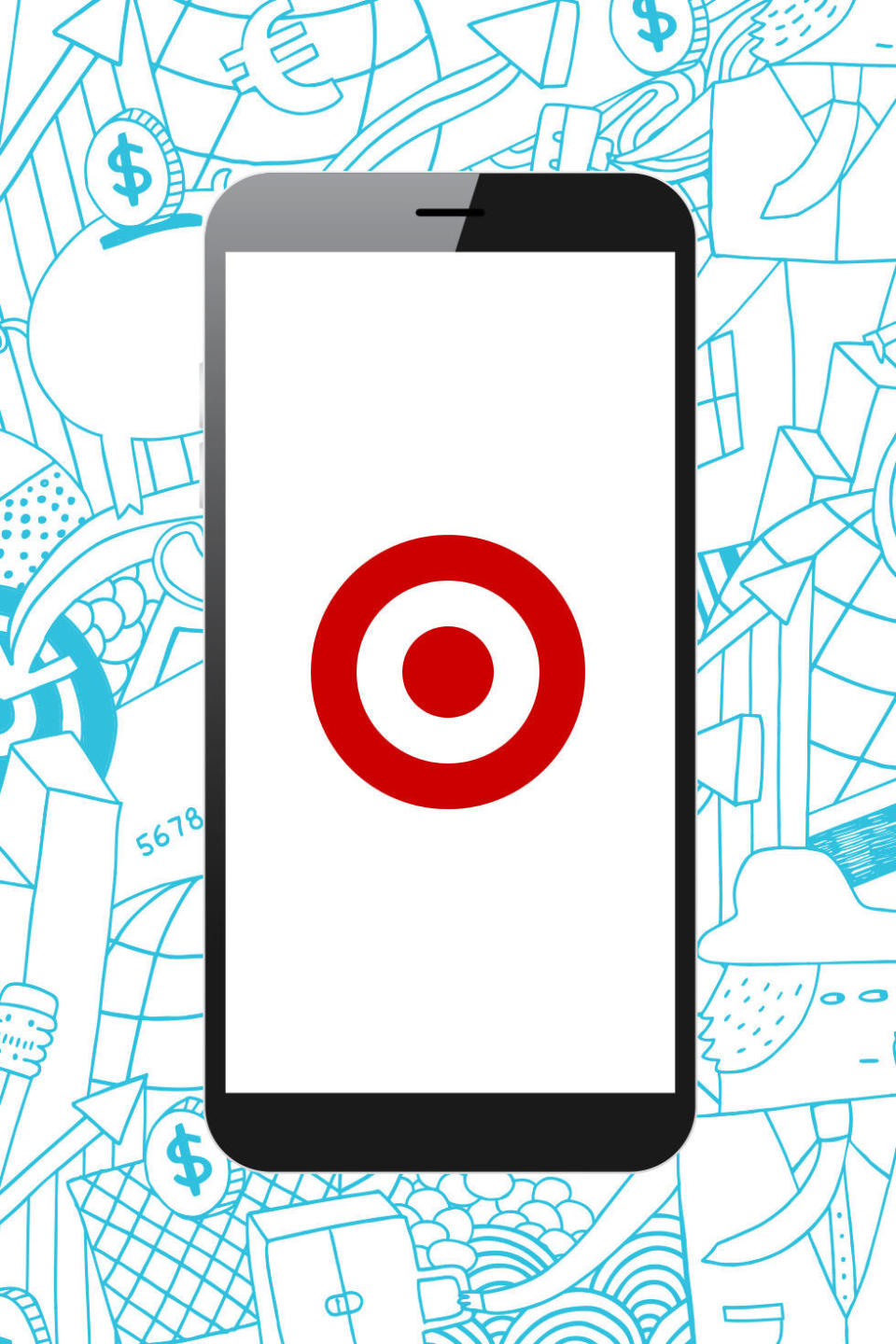 Target Cartwheel