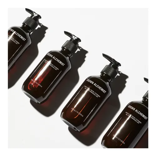 Grown Alchemist Gentle Gel Facial Cleanser. PHOTO: Sephora