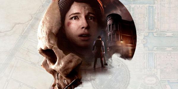 The Dark Pictures Anthology: The Devil in Me comparte un nuevo trailer