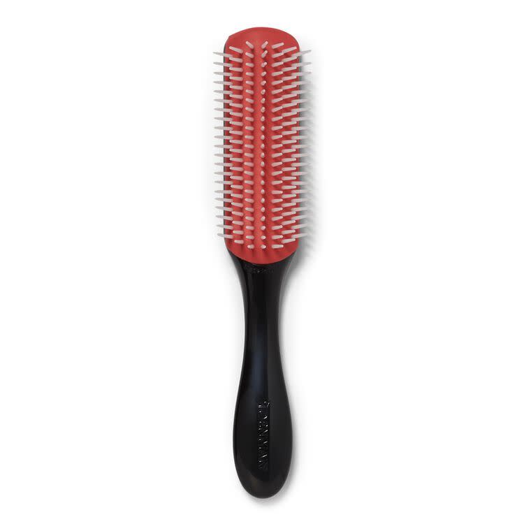 Denman D3 Original 7-Row Styling Brush