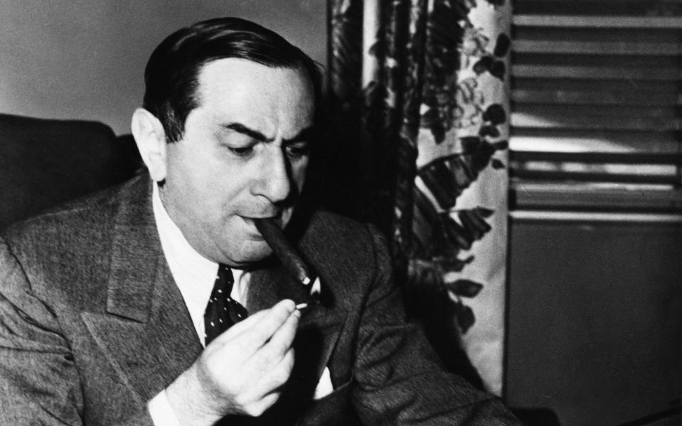 Ernst Lubitsch