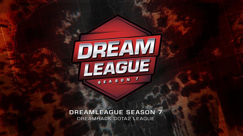 DreamLeague Season 7 will feature North American teams (DreamHack)