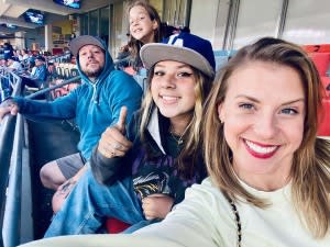 How Jodie Sweetin Helped Her Daughters Warm Up Fiance