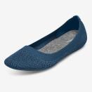 <p><strong>Allbirds</strong></p><p>allbirds.com</p><p><strong>$95.00</strong></p><p><a href="https://go.redirectingat.com?id=74968X1596630&url=https%3A%2F%2Fwww.allbirds.com%2Fproducts%2Fwomens-tree-breezers&sref=https%3A%2F%2Fwww.goodhousekeeping.com%2Fclothing%2Fg33264582%2Fmost-comfortable-shoes%2F" rel="nofollow noopener" target="_blank" data-ylk="slk:Shop Now;elm:context_link;itc:0;sec:content-canvas" class="link ">Shop Now</a></p><p>Ballet flats are notorious for being an uncomfortable style of shoe with little support or cushion — but the Tree Breezer from Allbirds may just be the exception. They are constructed with the brand's signature foam footbed for comfy walking. Testers also loved the breathable, stretchy knit upper, saying the shoes "became one" with their feet. Plus, they're machine washable! They're <strong>available in 11 shades and sizes 5 to 11 (including half sizes)</strong>, so you'll want a pair in every color. </p>